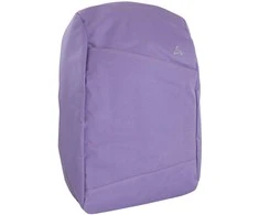 SBOX Nešiojamas kompiuteris Backpack 15.6" DUBAI, Violetinė (NSE-1206U)