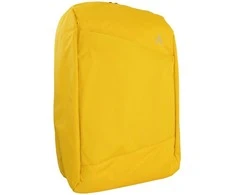 SBOX Nešiojamas kompiuteris Backpack 15.6" DUBAI, Geltona (NSE-1206Y)