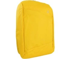 SBOX Nešiojamas kompiuteris Backpack 15.6" DUBAI, Geltona (NSE-1206Y)