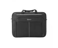 Sbox Technology Sbox NSE-2022 Notebook Backpack Hong Kong 15.6" juodos spalvos