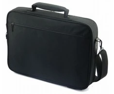 Sbox Technology Sbox NSS-88120 Notebook Bag Wall Street 17.3" juodos spalvos