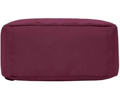 SBOX Nešiojamas kompiuteris Backpack JAKARTA, 15.6", waterproof, Bordo (NSS-19368D)