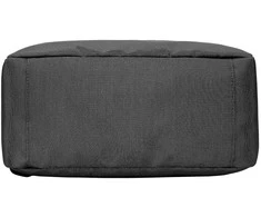 SBOX Nešiojamas kompiuteris Backpack JAKARTA, 15.6", waterproof, juodos spalvos (NSS-19368B)