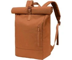 SBOX Nešiojamas kompiuteris Backpack JAKARTA, 15.6", waterproof, Oranžinis (NSS-19368O)