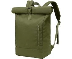 SBOX Nešiojamas kompiuteris Backpack JAKARTA, 15.6", waterproof, Žalias (NSS-19368G)