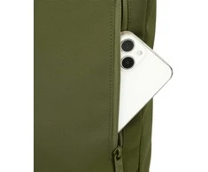 SBOX Nešiojamas kompiuteris Backpack JAKARTA, 15.6", waterproof, Žalias (NSS-19368G)
