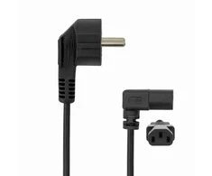 Sbox Technology Sbox PC - SCHUKO POWER 2M POWER-KUTNI