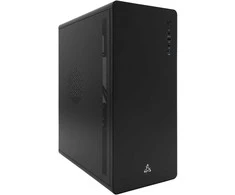 Sbox PCC-500 Juodas ATX