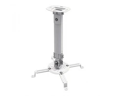 Sbox Technology SBOX lubinis laikiklis for Projektorius, height adjustable, rotatable, load Capacity iki 13.5kg (PM-18S)