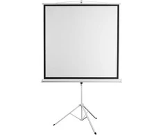 Sbox PSMT-96-2 Projektoriaus ekranas 172x172cm