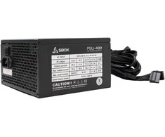 Sbox PSU-400-2 / ATX-400W