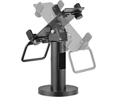 Sbox PTM-05 POS Swiwel Credit Card Stand Universal