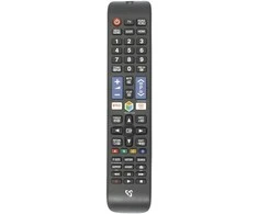 SBOX Remote Control for Samsung TV, Juodas (RC-01401)