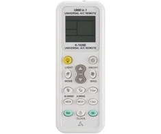 Sbox RC-01408 universalus nuotolinio valdymo pultas oro kondicionieriui