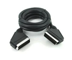 Sbox Technology Sbox Scart 21 PIN M/M 1,5 m SCART15
