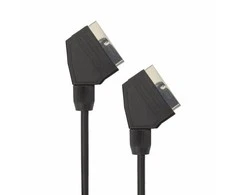 Sbox Technology Sbox Scart 21 PIN M/M 1,5 m SCART15