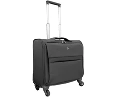 Sbox SHANGHAI NSS-3349 Trolly Case, Juodas