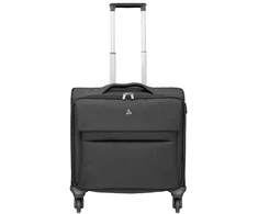 Sbox SHANGHAI NSS-3349 Trolly Case, Juodas