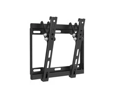 Sbox PLB-3422T pakreipiamas plokščio ekrano LED televizoriaus laikiklis 23"-43" 35kg