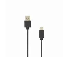 Sbox Technology Sbox USB-20-TYPEC-2/R USB 2.0 A. -> Type-C M/M 2m