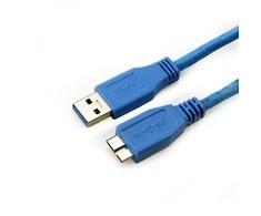 Sbox Technology Sbox USB 3.0 A -> Micro USB 3.0 B. M/M 1.5M USB30-MICROUSB