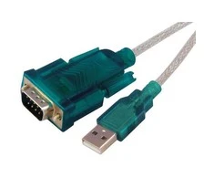 Sbox Technology Sbox USB-RS232/R USB A M.-> RS-232 M. - 2M
