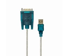 Sbox Technology Sbox USB-RS232/R USB A M.-> RS-232 M. - 2M