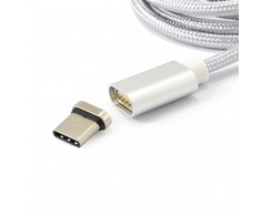 Sbox Technology Sbox TYPEC-MAG USB TYPE C magnetinis