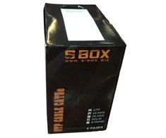 Sbox Technology Sbox CAT5E - 305M