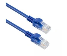 Sbox Technology Sbox UTP-3BL UTP CAT5e 3m mėlynos spalvos