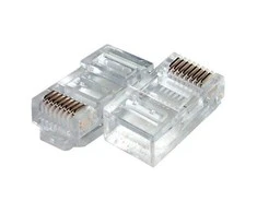 Sbox KON.UTP UTP CAT5 RJ-45 - 100 vnt.