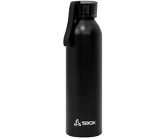 Gertuvė Sbox WB-650 water bottle 650ml Juodas