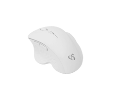 Pelė Sbox WM-549 Baltas