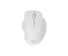 Pelė Sbox WM-549 Baltas