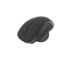 Pelė Sbox WM-549 juodos spalvos