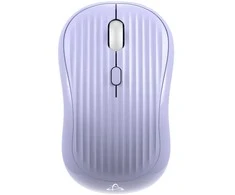 SBOX Belaidė pelė, 4D, 1600 DPI, Rechargeable Baterija, Violetinė (WM-602U)