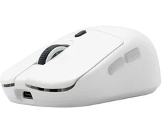 Pelė Sbox WM-710 Baltas Wireless