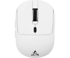 Pelė Sbox WM-710 Baltas Wireless