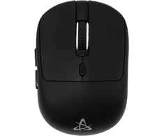Pelė Sbox WM-710 Juodas Wireless