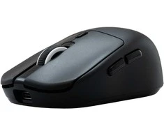 Pelė Sbox WM-710 Juodas Wireless