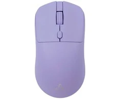 SBOX belaidė optinė pelė 800-1600 DPI, 4D, violetinės spalvos (WM-852U)