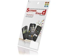 Screen Guard Screen Samsung S5570 Galaxy mini