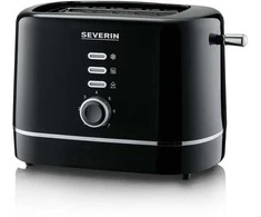 Skrudintuvas Severin AT 4321 juoda