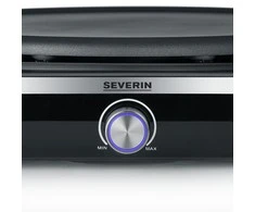 Sumuštinių keptuvas Severin CM 2199