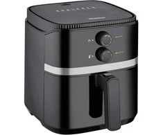 Gruzdintuvė Severin FR 2452 juoda