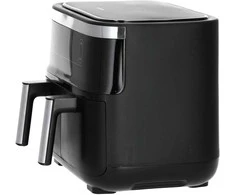 Gruzdintuvė Severin FR 2453 7.6 l juoda