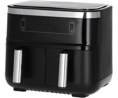 Gruzdintuvė Severin FR 2453 7.6 l juoda