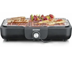 Severin PG 8554 juoda