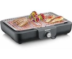 Severin PG 8554 juoda