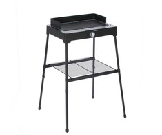 Severin PG8563 Grilis sodo elektrinis 2200 W 44.5 cm x 26 cm